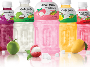 Mogu Mogu 320ml (6s)