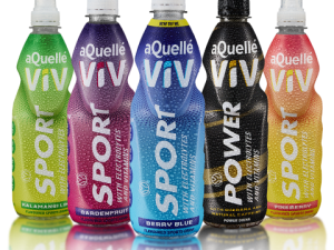 aQuelle VIV water 500ml (6s)