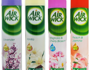 airwick 6-in-1 freshener 280ml