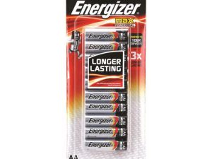 energizer strip 12s