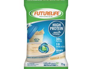 futurelife porridge 50g