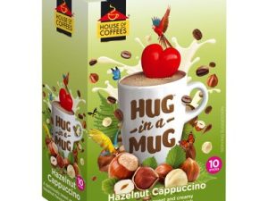 hug in a mug (24g x 8 sachets)