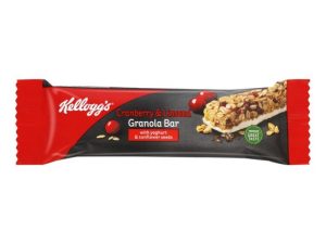 Kellogg's Granola Bars (box)