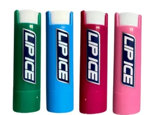 lip ice 12s tray assorted