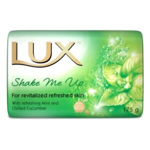 lux soap 175g assorted