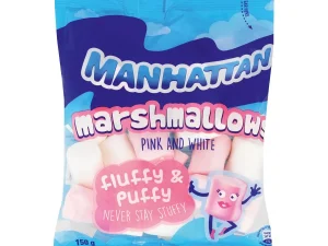 manhattan mallows 150g (6s)