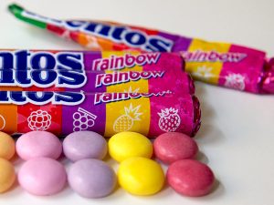 mentos chews 38g (40s)