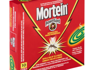 mortein target coils 10s