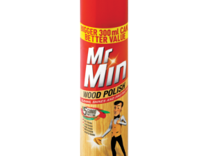 Mr Min polish 400ml regular