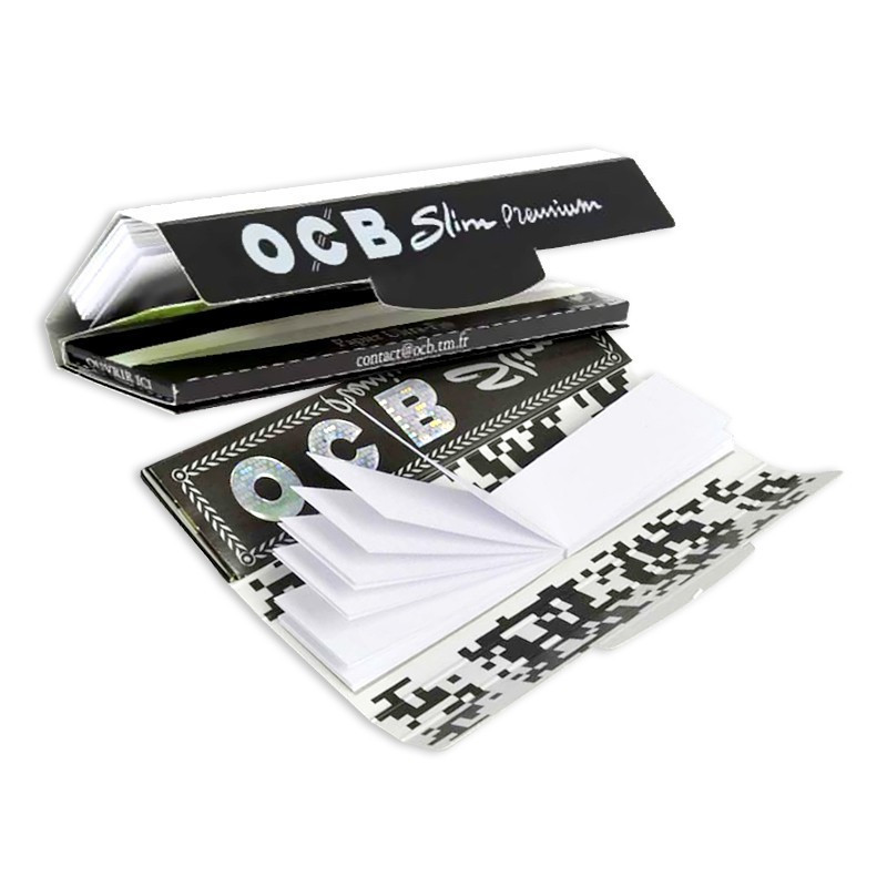 OCB paper 32s – My Trading Place