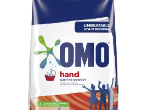 omo hand wash laundry detergent 2kg