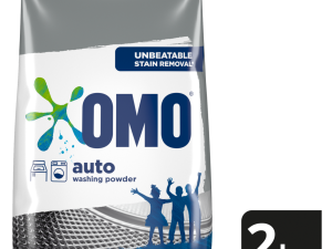 omo auto washing powder 2kg