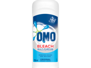 omo bleach 750ml