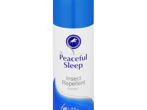 peaceful sleep white 150g