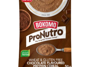 Pronutro porridge (10 x 50g sachet)