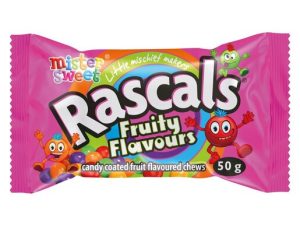 Rascals 50g