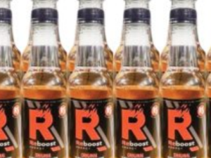 Reboost energy 300ml (12s)