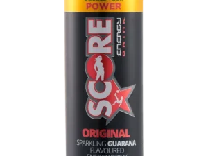 Score energy 500ml (6s)