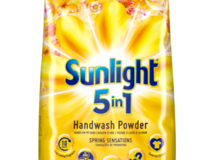 sunlight hand wash laundry detergent 1kg