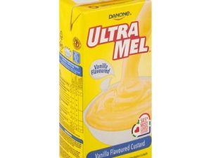 Ultramel Custard 1L