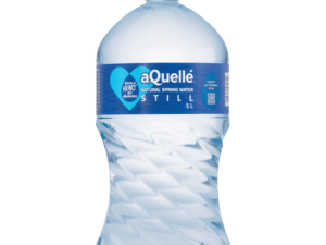 aQuelle still water 5L (4s)
