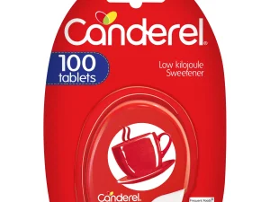 Canderel red tablets (100s)