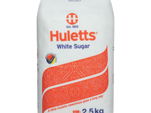 huletts white sugar 2.5kg (8s)