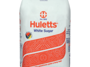 Huletts white sugar 500g (15s)