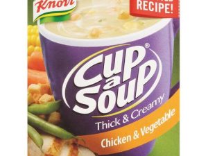 knorr cup a soup 93g