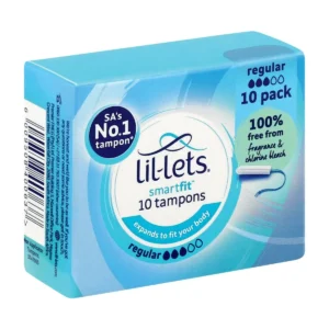 lil-lets 10s assorted