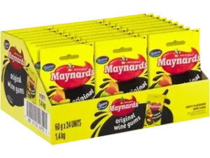 maynards – My Trading Place