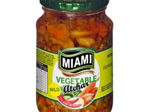 miami atchar 2kg