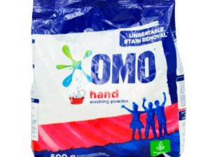 omo – My Trading Place