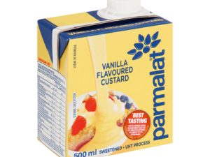 Parmalat custard 500g