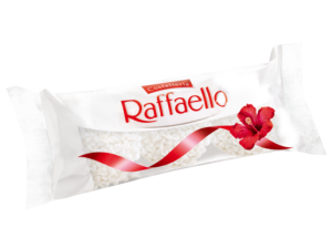 raffaello white 3pc 30g (16s)