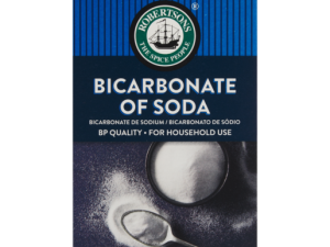 robertsons bicarbonate soda 14g