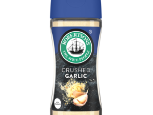 robertsons crushed garlic 70g