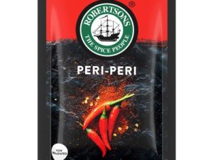 robertsons spices 7g envelope assorted