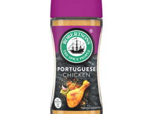robertsons Portuguese spice 72g