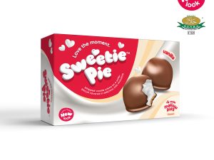 sweetie pie 150g (6s)
