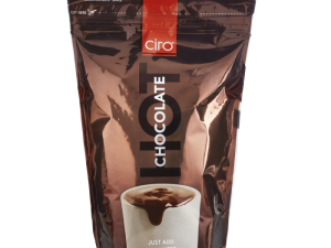 Ciro hot chocolate 1.5kg