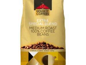 House of Coffee extra special blend 1kg