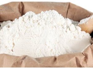 SA white super fine maize meal