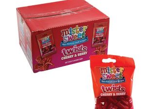 mister sweet – My Trading Place