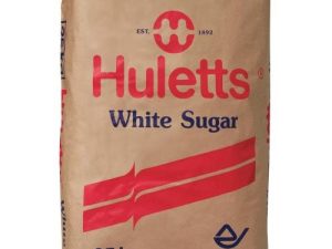 huletts white sugar 25kg