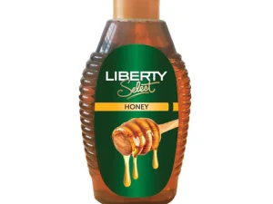 liberty honey 500g