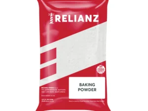 relianz baking powder 1kg