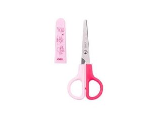 Deli bumpees scissors (round tip)