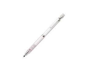 clutch pencil 0.5mm slim metal
