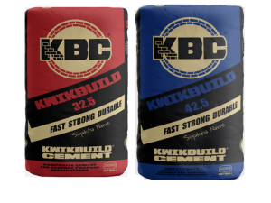 KBC cement (50kg)